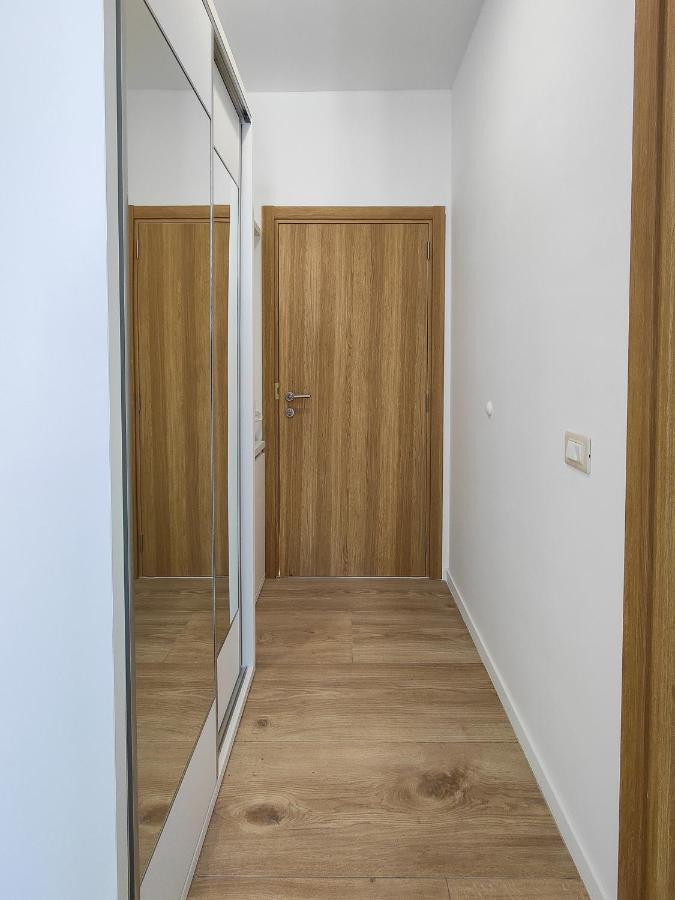 Brand New Studio With Panorama View Котор Экстерьер фото